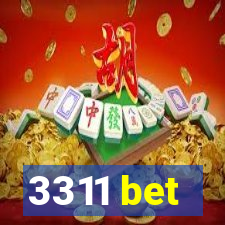 3311 bet